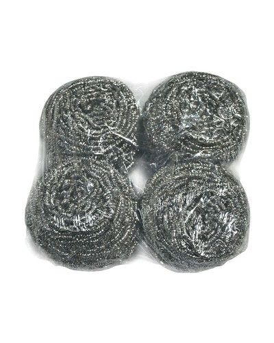 steel kubo sponge gr.60x4